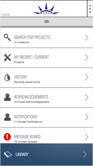 Liberty Safety App(圖1)-速報App