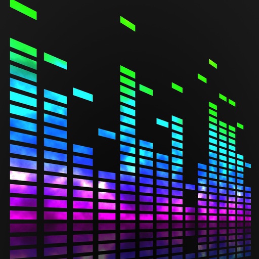 Auto Equalizer Mp3 Player