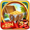 Mystery Island Hidden Object