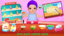 Game screenshot BabySitter Activity & Daycare hack