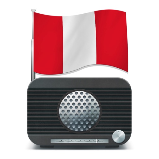 Radio Perú: Radios FM Peruanas Icon