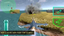 Game screenshot US Air Combat Shooting hack