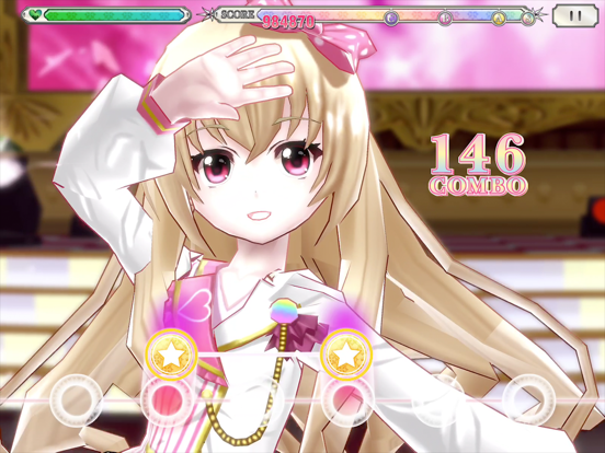 Screenshot #5 pour ありすのステージ