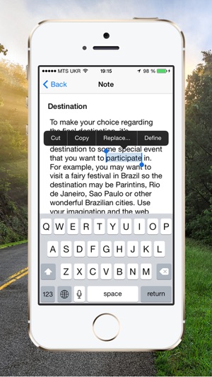 Road Trip Checklist(圖4)-速報App