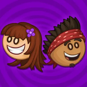 Papa's Freezeria Stickers Customer Service