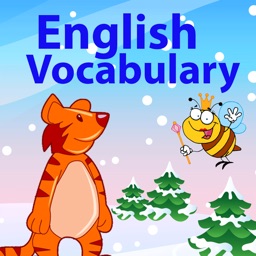 Jeux d'apprentissage du vocabulaire anglais en lig
