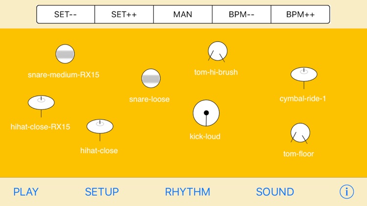 Drum-O-Rama HD