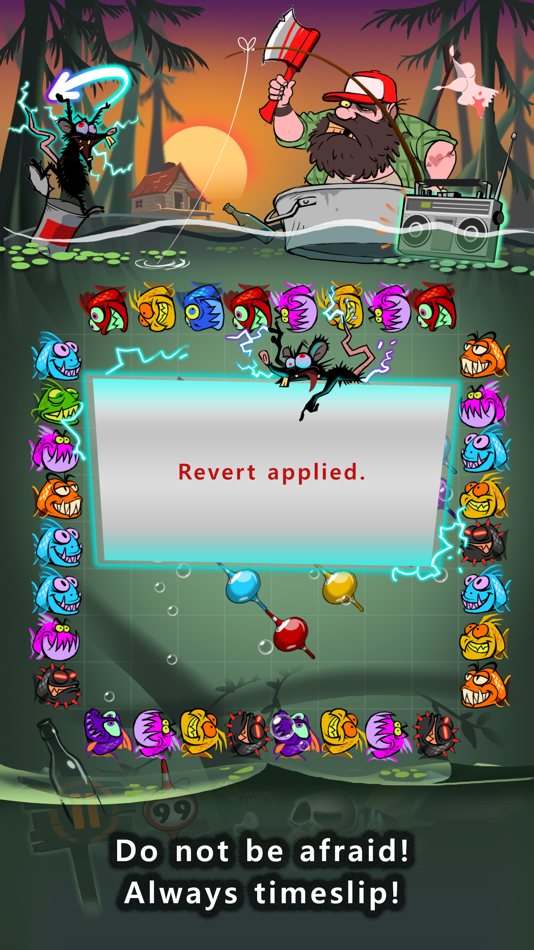 #3. UncleBill (iOS) 由: SoulGames