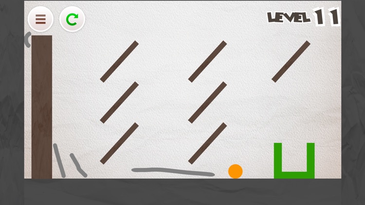 Brain Physic : Magic Line screenshot-7