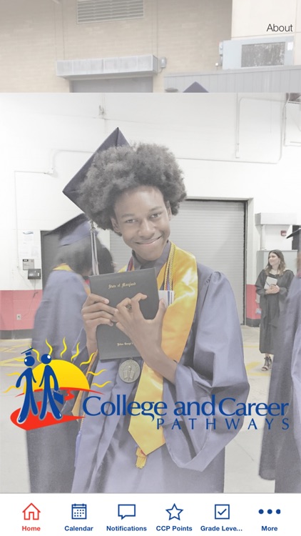 College and Career Pathways