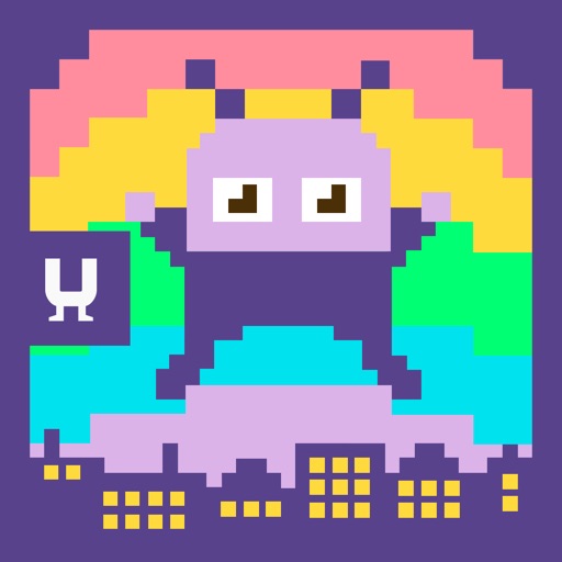 Mini-U: 99 Aliens icon