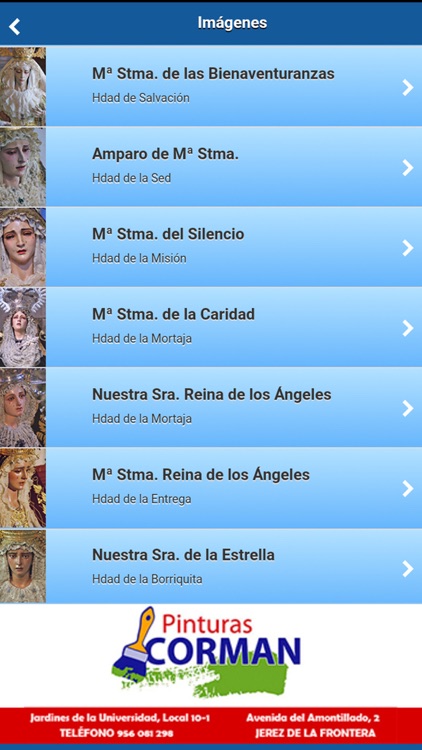 Aniversario Voto Jerez