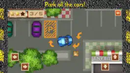 Game screenshot Valet Parking Hero mod apk