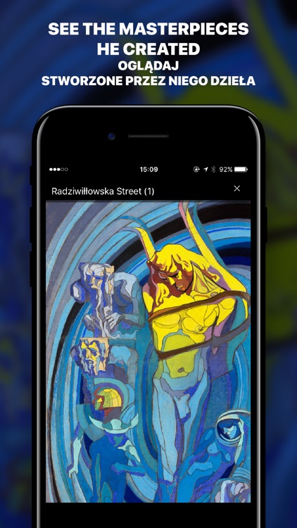 Szlak Wyspiańskiego screenshot-3