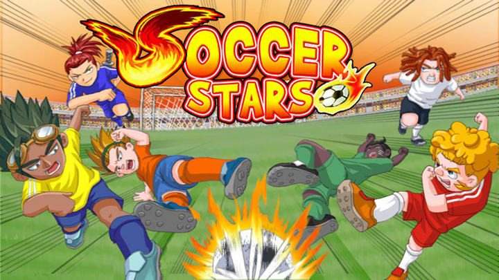 Kong Fu Soccer Heroes 2018 screenshot 1
