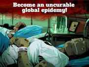 infection bio war айпад изображения 2