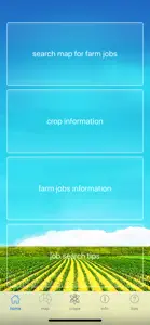 Farm Jobs -  2nd Year Visa screenshot #1 for iPhone