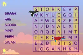 Game screenshot Kids Word Search Lite mod apk
