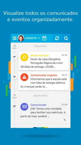 Game screenshot EduQ apk