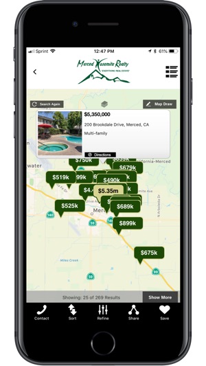 Merced Yosemite Realty(圖3)-速報App