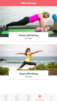 Magetrening etter graviditet iphone bilder 3