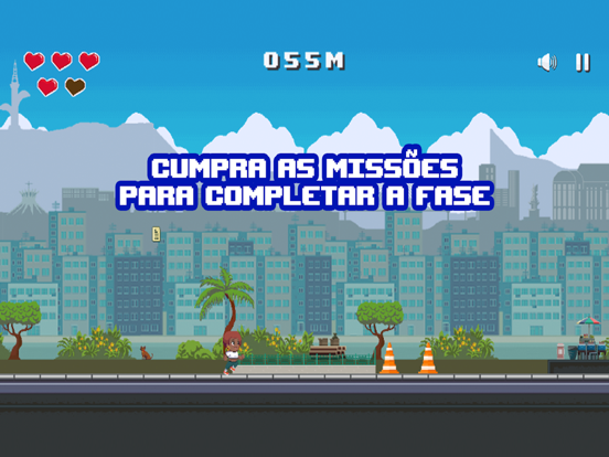 Screenshot #5 pour Só Para Constar