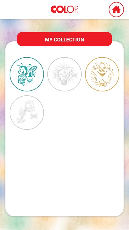 AR STAMP Motivational screenshot-3