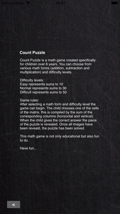 Count Puzzle for Kids is fun screenshot-4