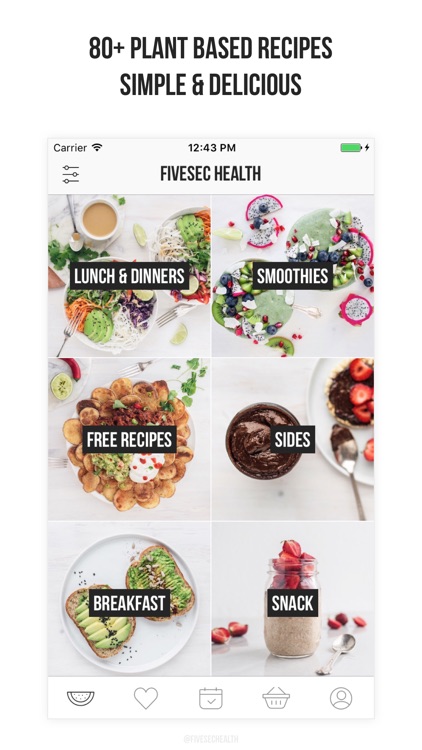 FIVESEC HEALTH
