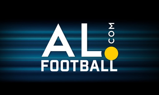 AL.com Football icon