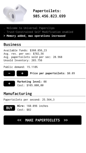 Universal Papertoilet Clicker(圖2)-速報App