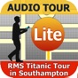 Titanic Tour, Southampton, L app download