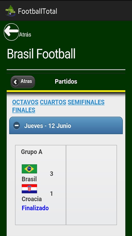 FootBallTotal