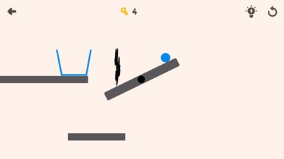 Physics Draw Puzzle 2 screenshot 3