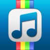 Background Music For Video + - iPadアプリ