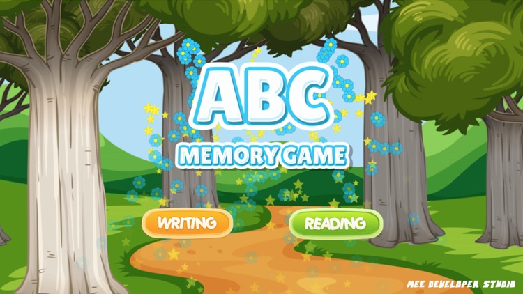 ABC Learning English Alphabet screenshot-3