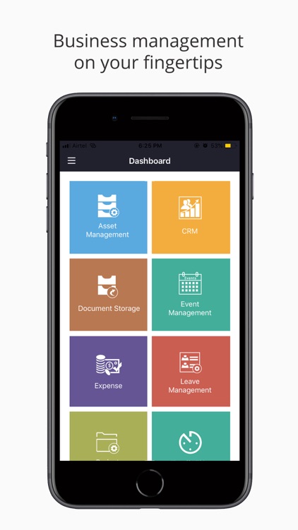 Talygen Business Intelligence