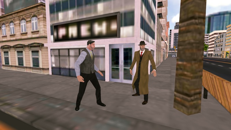 Sniper Critical Shoot screenshot 4