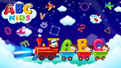 Screenshot #1 pour Learn English: ABC Kids