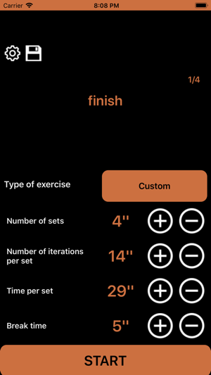 Exercise Counter(圖5)-速報App