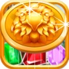 ジュエルゲームクエスト - マッチ3＃ - iPhoneアプリ