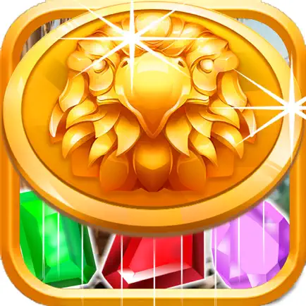 Jewel Games Quest - Match 3 # Cheats