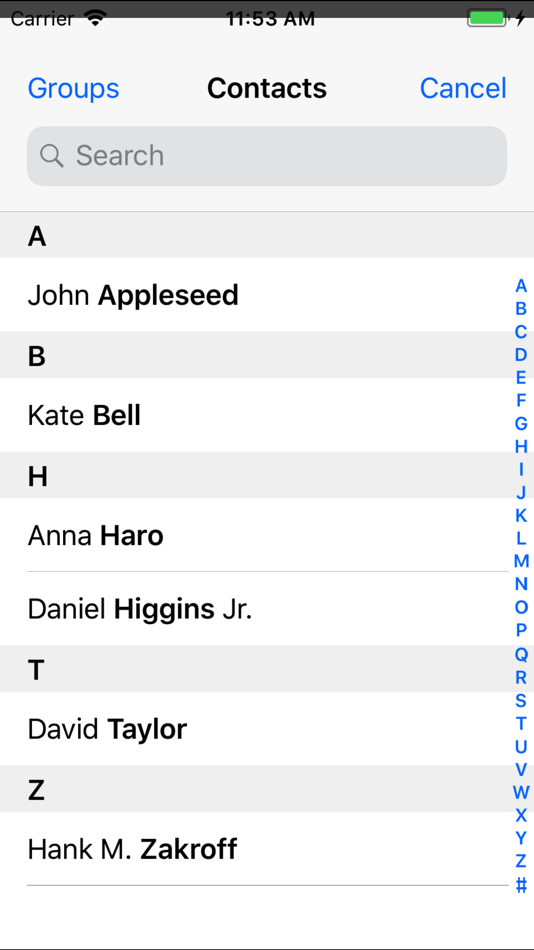 #4. Discador Inteligente uTech (iOS) بواسطة: uTech Tecnologia