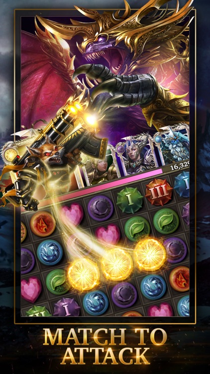 Legendary: Game of Heroes