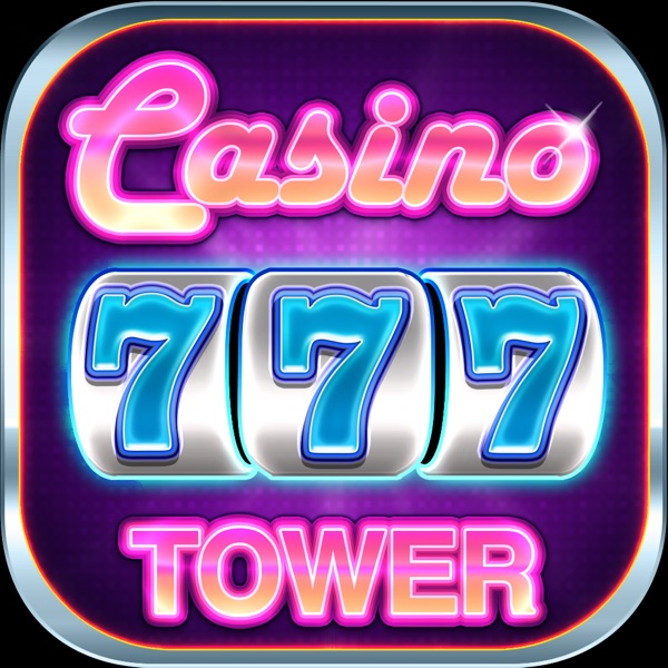 CASINO TOWER™ - SLOT MACHINES