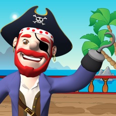 Activities of Talking Pirate Game