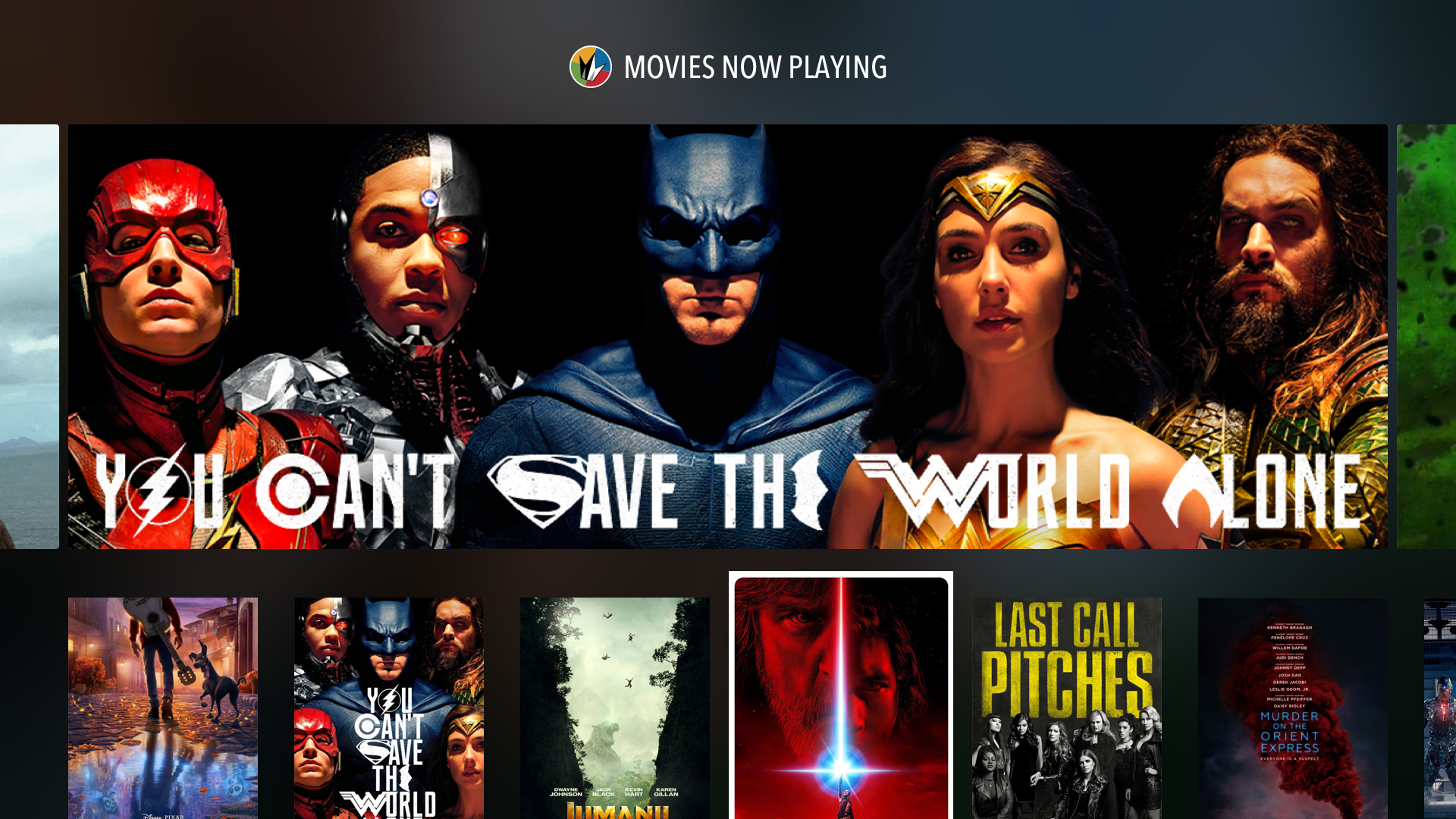 Regal: Movie Tickets Made Easy screenshot 8