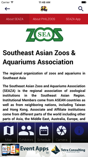 SEAZA(圖2)-速報App