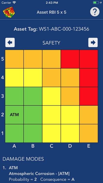 MatrixPlus RBI screenshot-4