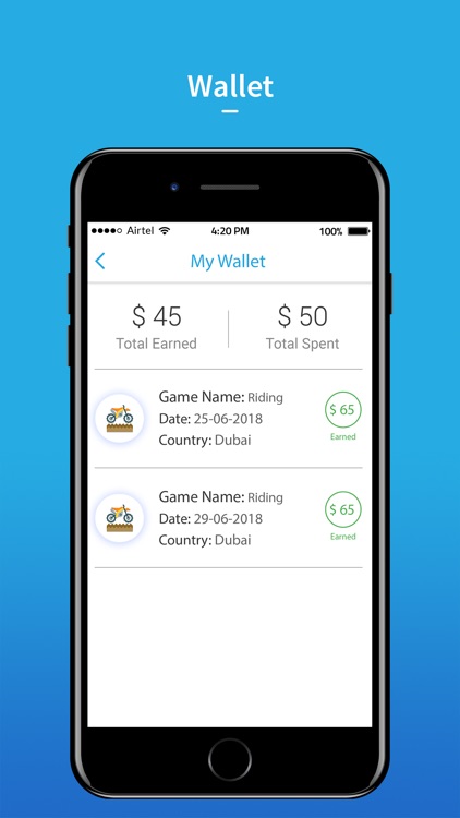 PlayAt Sports screenshot-4